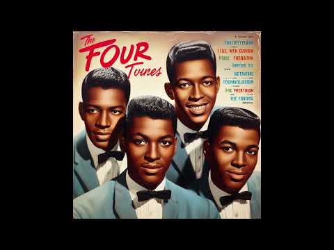 Where We Belong  - The Four Tunes