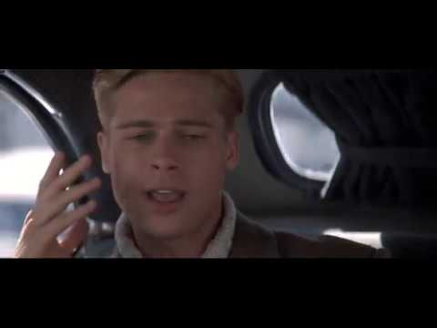 Seven Years in Tibet (Full Movie)