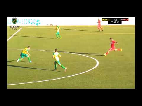 Filipe Menezes 2017/2018