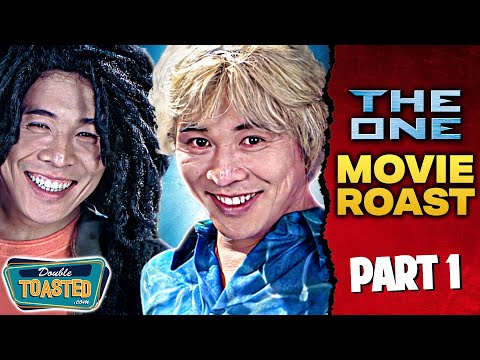 THE ONE - Bad Movie Review (Part 1)