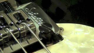 Video thumbnail for Schaller Vintage Tremolo 3801 by KRAZEEIZATION