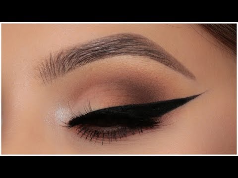 MY BROW SECRET YOU NEED TO KNOW | AMYS MAKEUP BOX