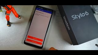 LG STYLO 6 |How to unlock with Metro by T-Mobile after 6 months for free!!