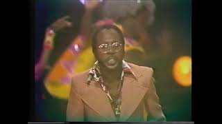 Curtis Mayfield  -  (LIVE)  Freddies Dead
