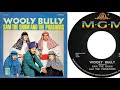 Sam The Sham And The Pharaohs Wooly Bully