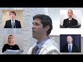Etz Chayim (Tree of Life), virtual choir