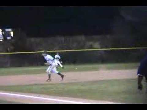 Dansby Singles vs Buford Wolves