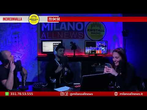 InCirconvalla - Il Giro Dei 9  16-03-2023