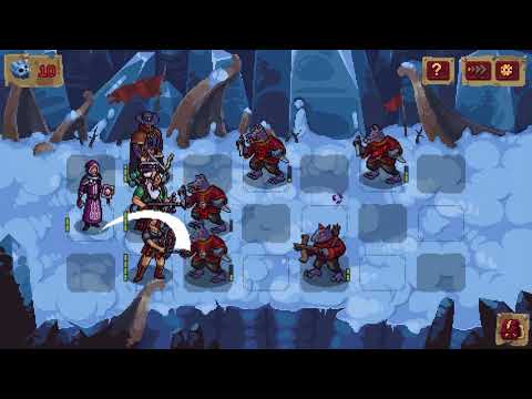 Видео Guards II: Chaos in Hell #1