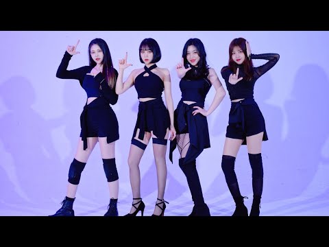 ［Kpop Dance Cover］MissA Dance Medley ｜Goodbye baby/Bad girl good girl/Hush/Love song