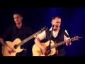 Jännerwein - Durch Jede Stunde - Live at Runes + ...