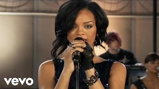 Rihanna - Umbrella (Pepsi Smash)