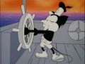 Aladdin And The King Of Thieves Mickey Mouse Scene