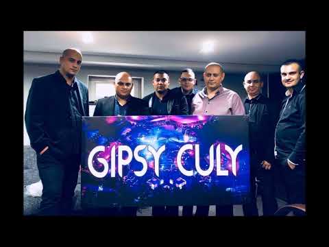 Gipsy Culy - Joj miri dajori - 2017