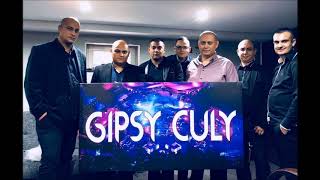 Gipsy Culy - Joj miri dajori - 2017 Gipsy Culy - Joj miri dajori - 2017