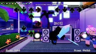 Cover art for Fourth Wall