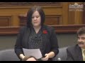 Campbell Asks MNR Why They Aren T Reallocating The Wood Rights To Save The Fort Frances Mill
