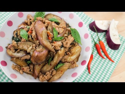 download lagu mp3 mp4 Thai Eggplant Recipe, download lagu Thai Eggplant Recipe gratis, unduh video klip Thai Eggplant Recipe