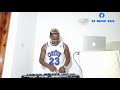 DJ NUMZ × Ben Pol -Lau Nafasi (Mokolo Nakokufa) live mix