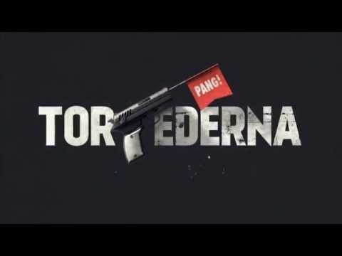 Exklusiv teaser inför premiären av Torpederna (TV4)