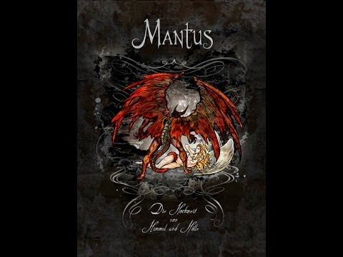 Mantus Full Album   Hochzeit von Himmel und Hölle