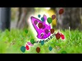 Pinkfong Ninimo Intro Effects Different Speeds