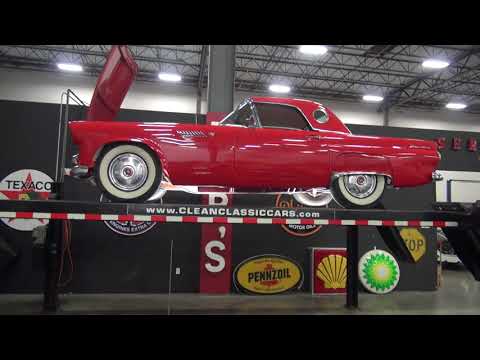 1955 Ford Thunderbird (CC-1566910) for sale in Sarasota, Florida