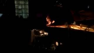 Poppy Ackroyd "Timeless" live @ Milano Piano City 2018