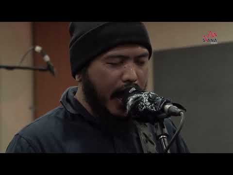 Svana Studio Session | Jai Faak Unturned Stone