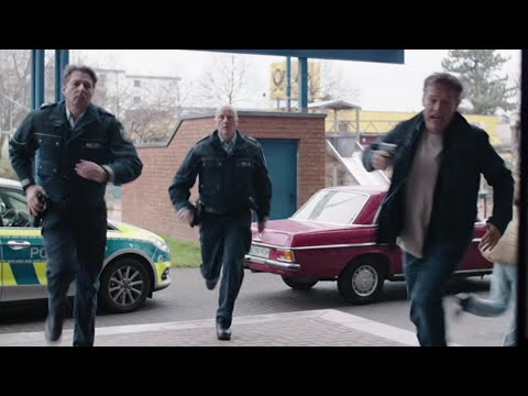 SOKO Köln - Die Ruhe nach dem Sturm (Wohnung wird gestürmt)