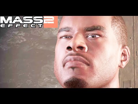 MASS EFFECT 2 Jacob Loyalty Mission Full Walkthrough - (ME 2 Legenary Edition Jacob Loyalty Mission)