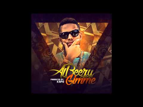 AlBeezy Gimme Prod By Kapo