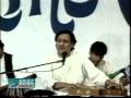 Yea Dil Yea Pagal Dil Mera  Ghulam Ali Live