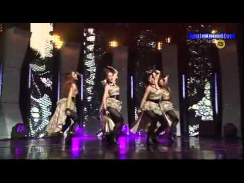 110625 Rania - Masquerade