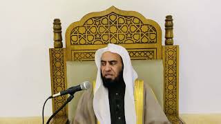 فوائد منتقاة من درس الكبائر || أقسام الكذب على النبي ﷺ || فضيلة الشيخ د. سامي الواكد . image