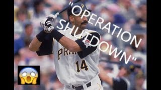 The Weird Story about Derek Bell and the 2002 Pittsburgh Pirates