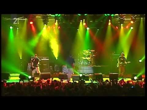 Big Foot Mama - 15 let - 1.del