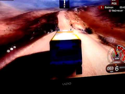 Dirt Walkthrough Part 20