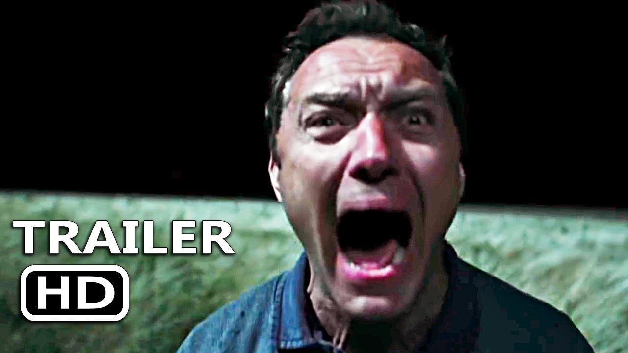 Trailer oficial de The Third Day