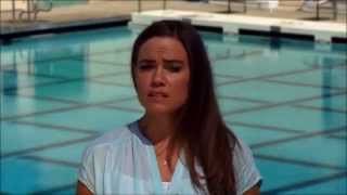 Prescription Drug Awareness  60 sec PSA- Olympic Swimmer Natalie Coughlin/ MBC