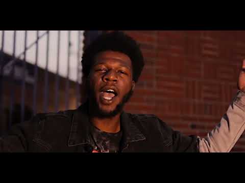 YoungKingg - No Sleep (XD) (Official video)