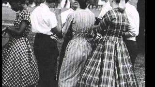 Walter Jackson - That's What Mama Say.