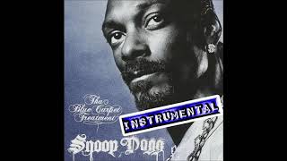 Snoop Dogg - Real Soon (Instrumental)