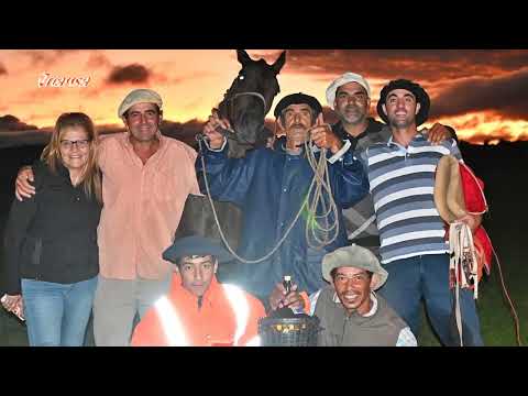 Carreras de Caballos Paso Casildo 25-03-23