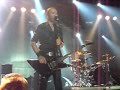 Danko Jones -Hard Club 18/09/2010- Rant + Never ...