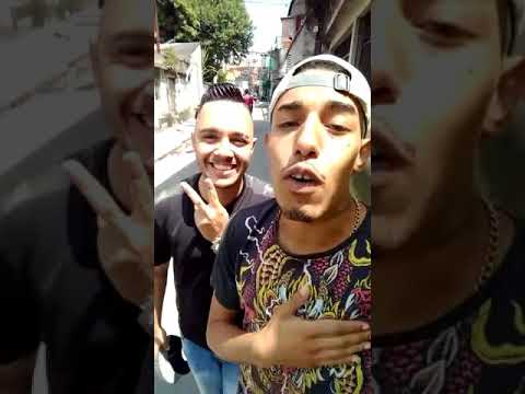 Mc lahn zs e mc phephe medley na quebrada #4
