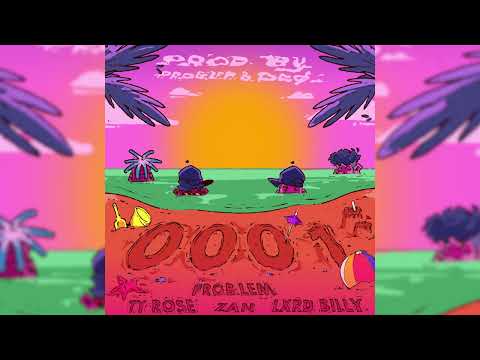 Prob.LEM x Lxrd Billy x Ty Rose x Zan x DCØ - 0001