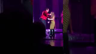 Engelbert & granddaughter Olivia