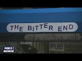 Legendary NYC music venue The Bitter End trying to survive pandemic