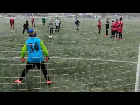 Mecz towarzyski Lks Chlebnia 07 vs Guzovia Guzów